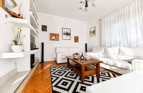 Tinj House | Villa Vito with pool