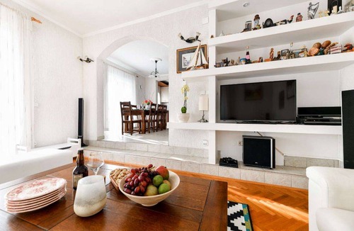 Tinj House | Villa Vito with pool