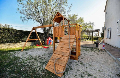 Tinj House | Villa Vito with pool
