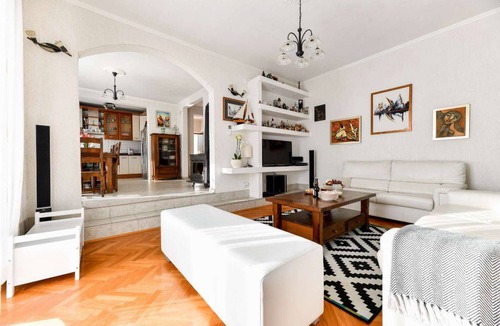 Tinj House | Villa Vito with pool