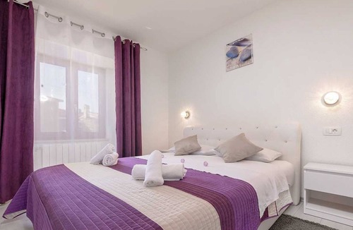 Rovinjsko Selo Villa | Villa Vittorio 7 km from the picturesque Rovinj with the beautiful old city