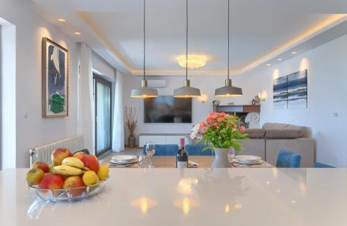 Tar-Vabriga Apartment | Villa Vittorio