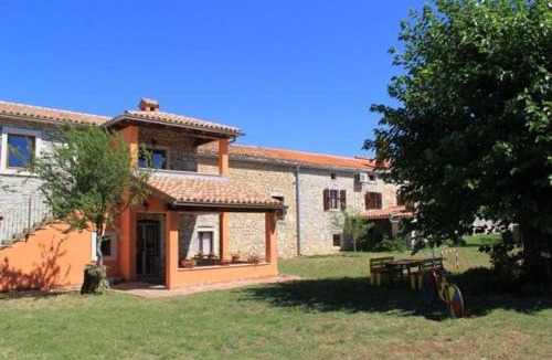 Vodnjan House | Villa Vodnjan (3556)