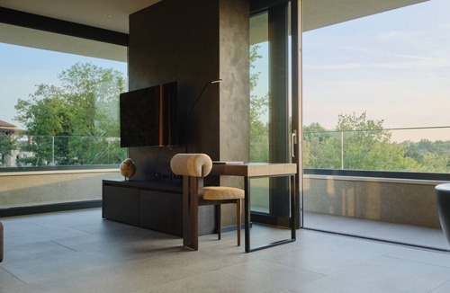 Kastel Villa | Villa Volpe Verde by Villas Guide