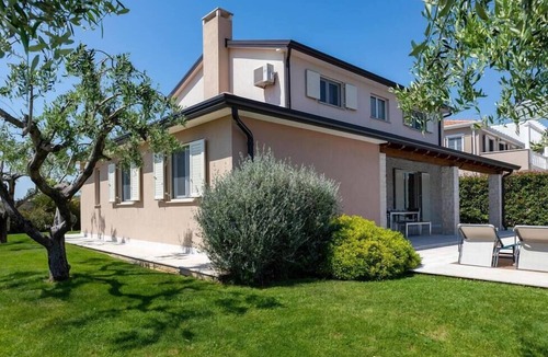 Vizinada Villa | Villa Vor Ort