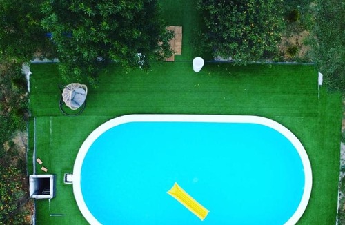 Mali Radic Apartment | Villa Voyage