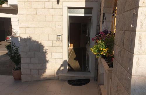 Vrpolje Apartment | Villa Vujcic
