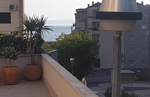 Vrpolje Apartment | Villa Vujcic