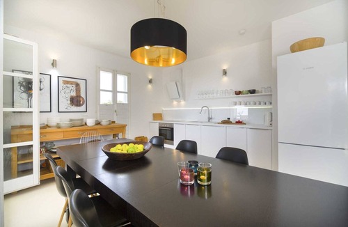 Vinisce Villa | Villa Whispering Bay by MyWaycation