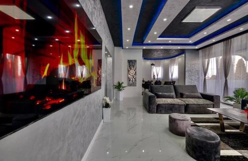 Pula Villa | Villa White