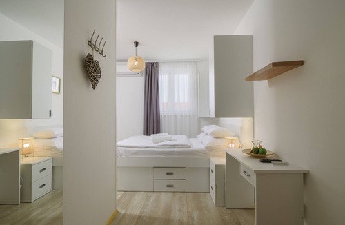 Trogir Hotel | Villa White