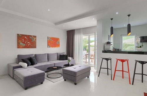 Rovinjsko Selo Villa | Villa White (Istria - Rovinjsko Selo)