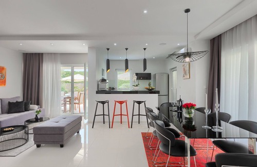 Rovinjsko Selo Villa | Villa White (Istria - Rovinjsko Selo)
