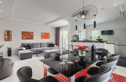 Rovinjsko Selo Villa | Villa White (Istria - Rovinjsko Selo)