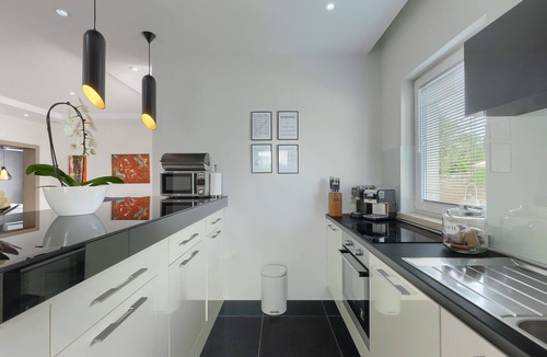 Rovinjsko Selo Villa | Villa White (Istria - Rovinjsko Selo)