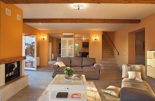 Cabrunici Villa | Villa White Pearl (Istria - Čabrunići)