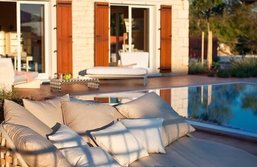 Cabrunici Villa | Villa White Pearl (Istria - Čabrunići)