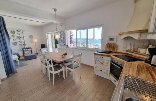 Trogir Villa | Villa with heated pool, Trogir