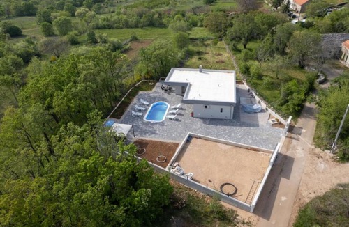 Cista Provo Villa | Villa with mountain view