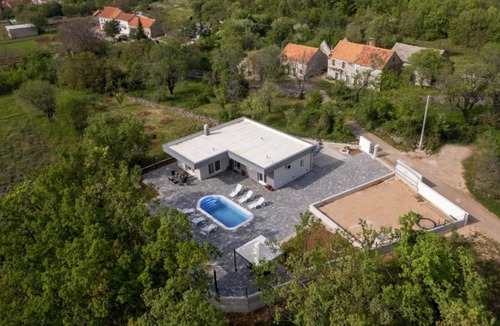 Cista Provo Villa | Villa with mountain view