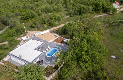Cista Provo Villa | Villa with mountain view