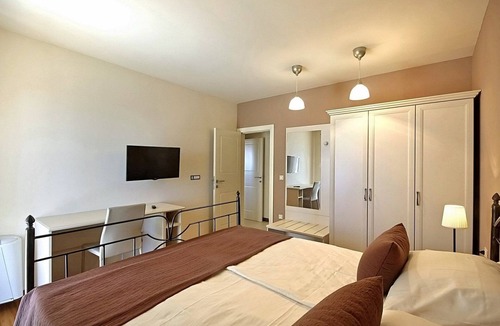 Markovac Villa | Villa with panoramic view, billiard, table tennis and table soccer