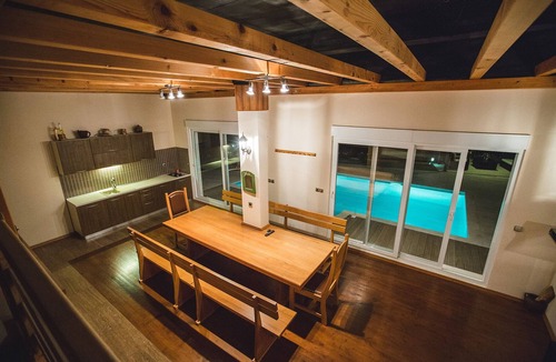 Klis Villa | Villa With Panoramic View, Klis(Split)