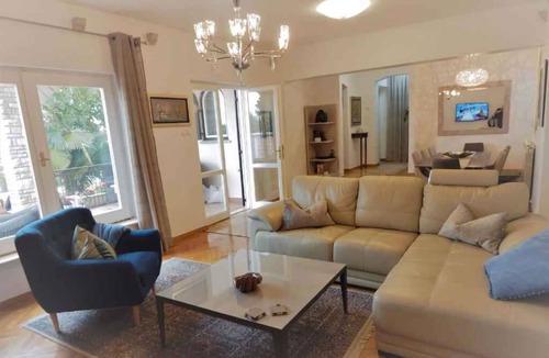 Umag Villa | Villa with pool and sea view