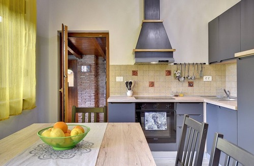 Galizana Villa | Villa with pool and tavern