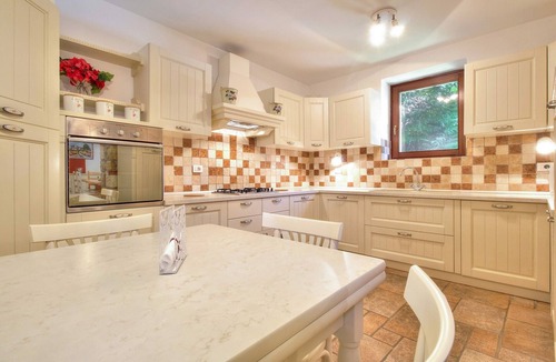 Materada Villa | Villa with pool and terrace
