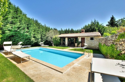 Materada Villa | Villa with pool and terrace
