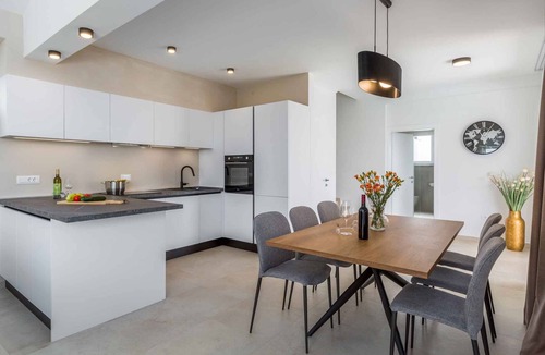Markovac Villa | Villa with pool, sea view
