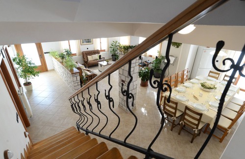 Vodnjan Villa | Villa with private pool, 5 km from the beach