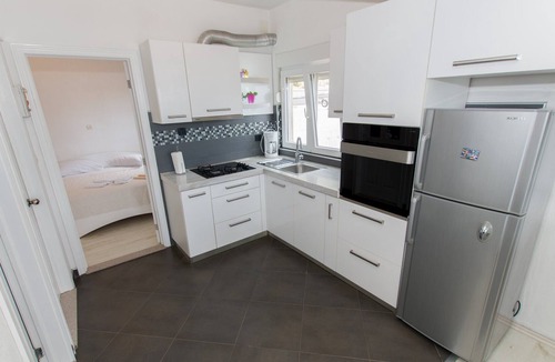 Ratac Villa | Villa with sea view MAILIJ