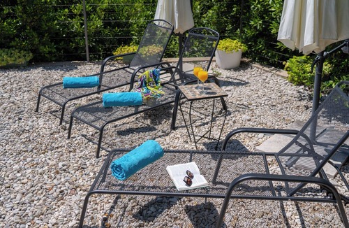 Podgora House | Villa with Sea View Podgora