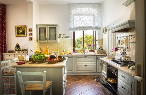 Oprtalj Villa | Villa with SPA and outdoor pool in central Istria