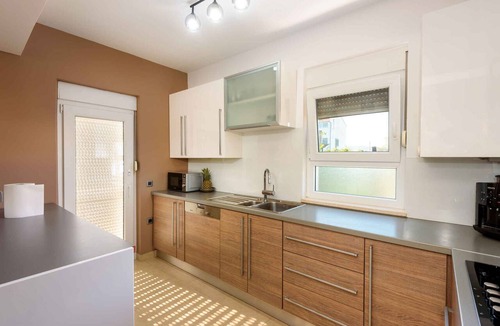 Metkovic House | Villa with swimming pool and hot tub