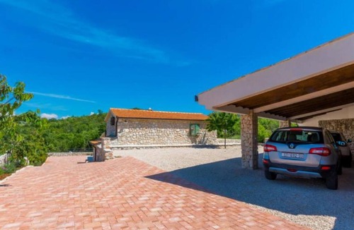 Vrgorac Villa | Villa with swimming pool