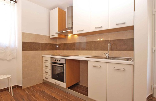 Marcana Villa | Villa with swimming pool and children's playground