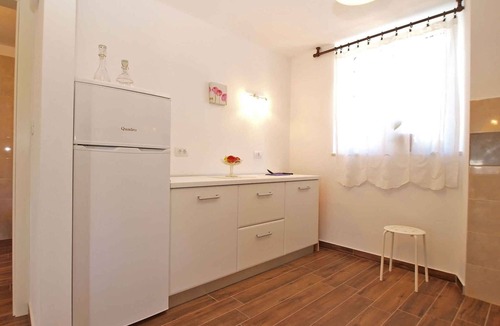 Marcana Villa | Villa with swimming pool and children's playground