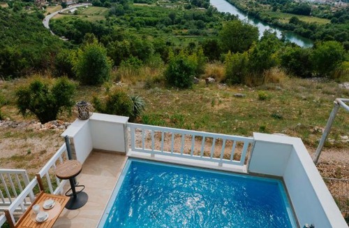 Pocitelj Villa | Villa Wolf