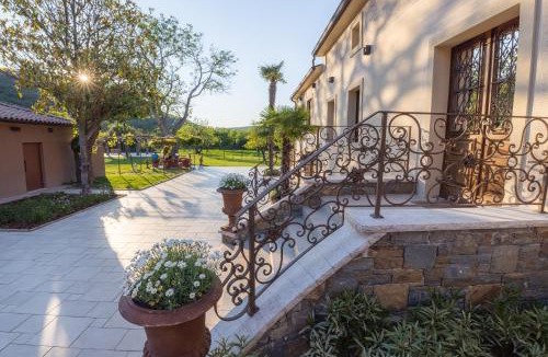 Koper House | Villa Xaxat