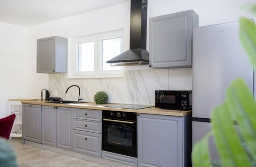 Topid Villa | Villa Xenia in Topid - Haus für 6-8 Personen