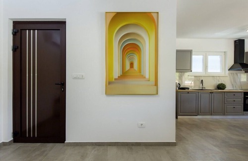 Topid Villa | Villa Xenia in Topid - Haus für 6-8 Personen