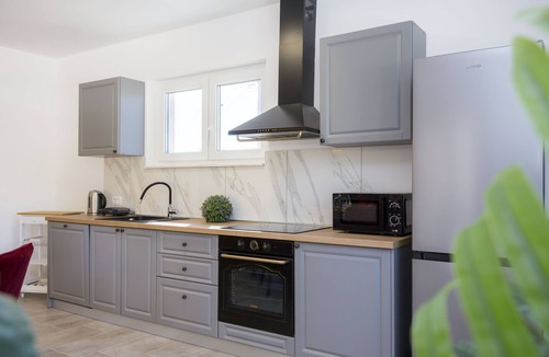 Topid House | Villa Xenia (V0411-K1) - Labin