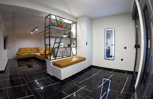 Blagaj Villa | Villa XY