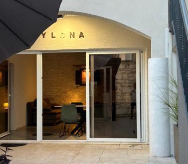 Primosten Apartment | Villa Ylona