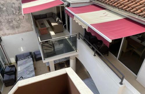 Primosten Apartment | Villa Ylona