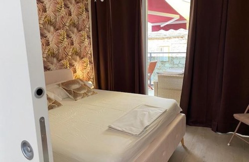 Primosten Apartment | Villa Ylona