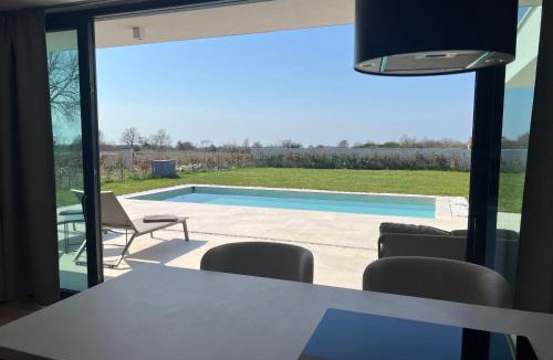 Svetvincenat Villa | Villa You & Me